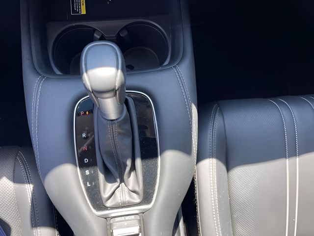Used 2023 Honda HR-V SUV