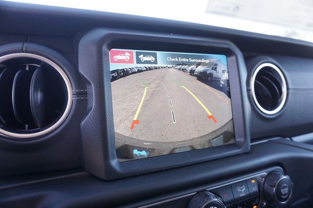 Wrangler Unlimited 4xe Sahara 4XE