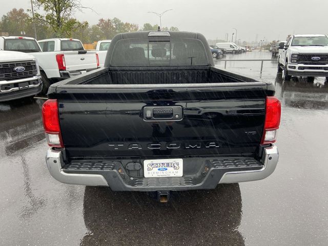 2023 Toyota Tacoma TRD Sport 5