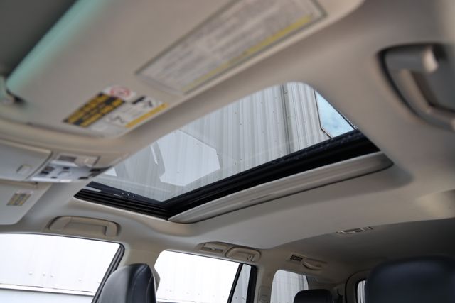 2015 Lexus GX 460 - 11