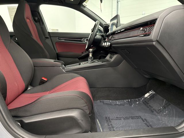 Certified Used 2026 Gray Honda  image 24