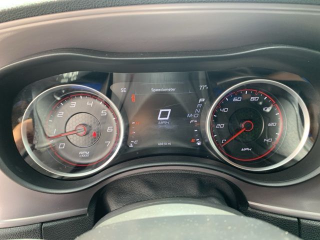 2023 Dodge Charger SXT photo