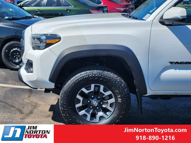 Used 2023 Toyota Tacoma Truck