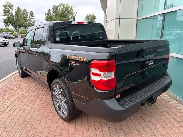 New 2026 Black Ford XL image 5