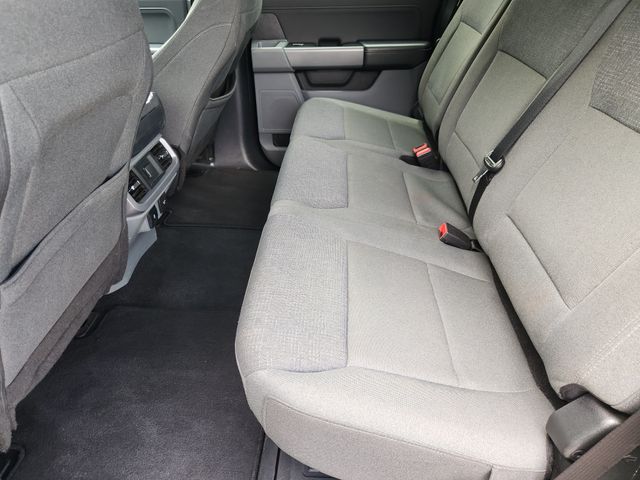 Used 2024 Ford F-150 Truck