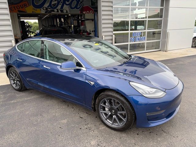 2020 Tesla Model 3 Performance - 3