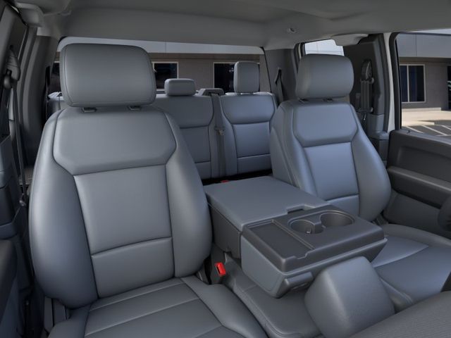 2026 Ford F-150 XL:TKE46901
