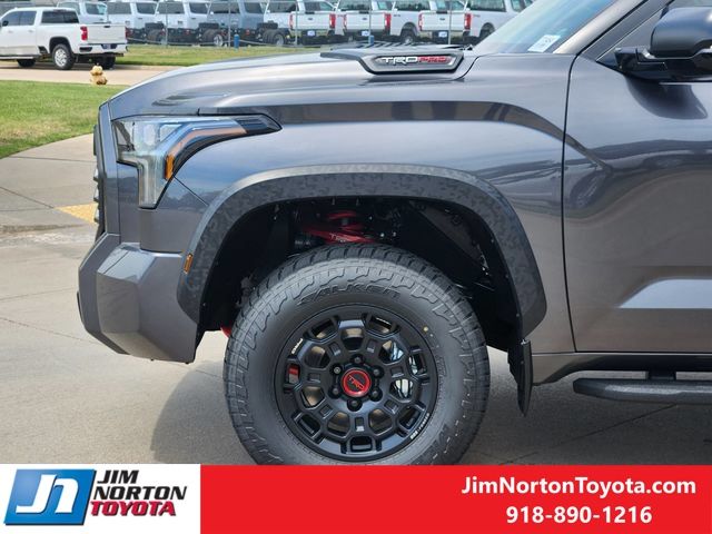 New 2026 Toyota Tundra i-FORCE MAX Truck