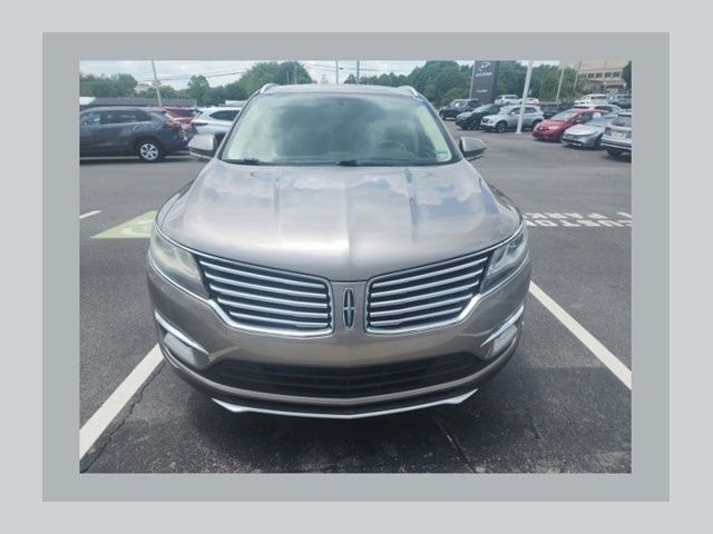 2016 Lincoln MKC Select FWD
