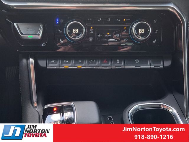 Used 2025 GMC Sierra 1500 Truck