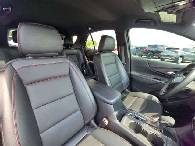 2024 Chevrolet Equinox RS:C02635
