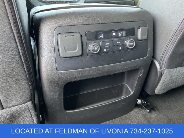 Used 2018 Chevrolet Tahoe For Sale in New Hudson, MI