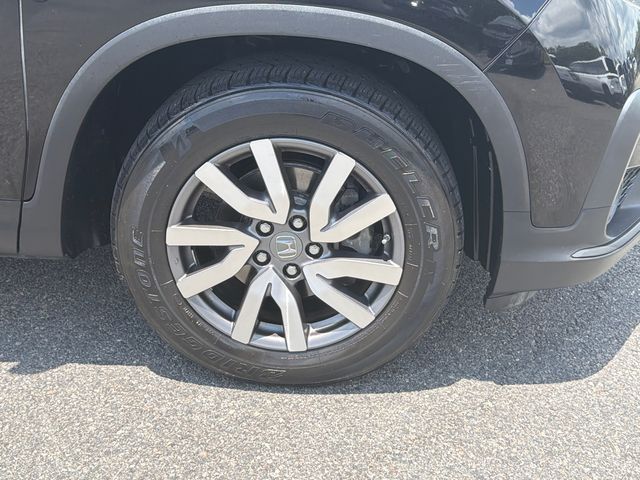 Used 2019 Honda Pilot SUV