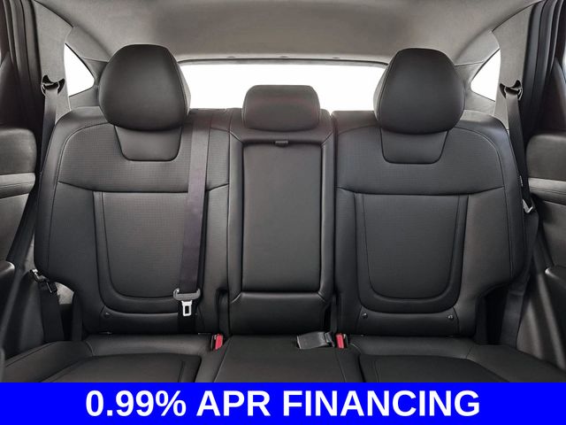 New 2026 Gray Hyundai SEL Convenience image 19