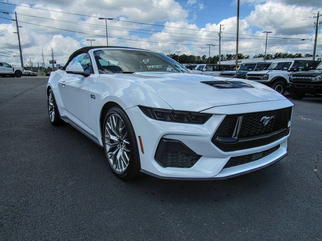 Photo of 2025 Ford Mustang GT Premium in Dallas, GA 2025 Ford Mustang GT Premium  167224
