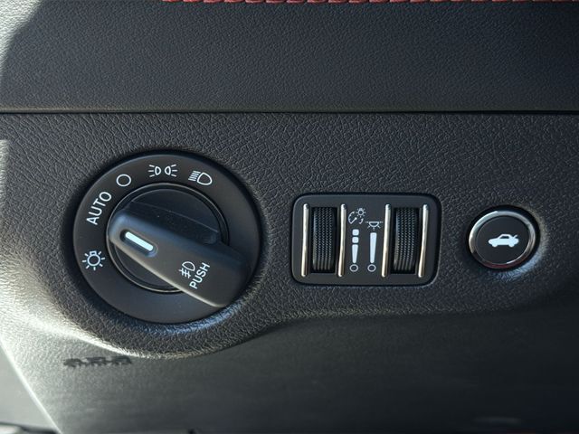 Used 2023 White Dodge R/T Scat Pack image 34