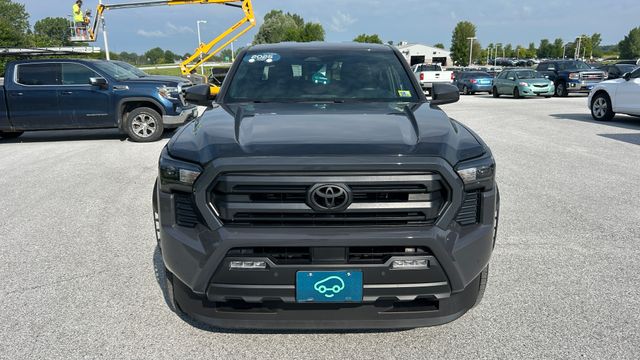 Used 2025 Toyota Tacoma Truck