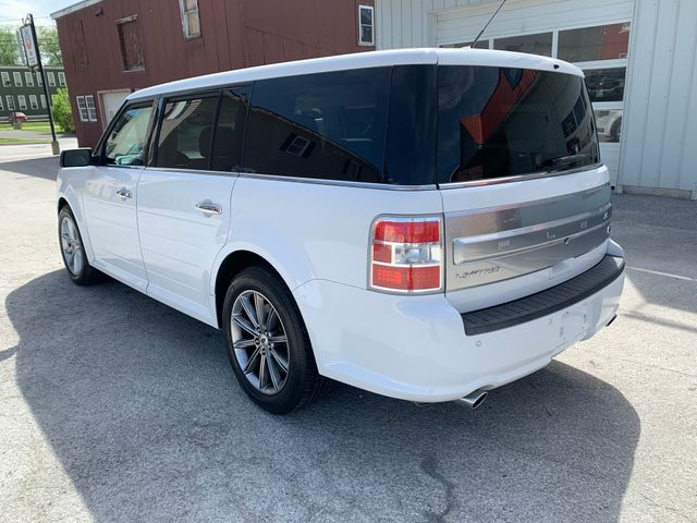 Used 2019 Ford Flex SUV