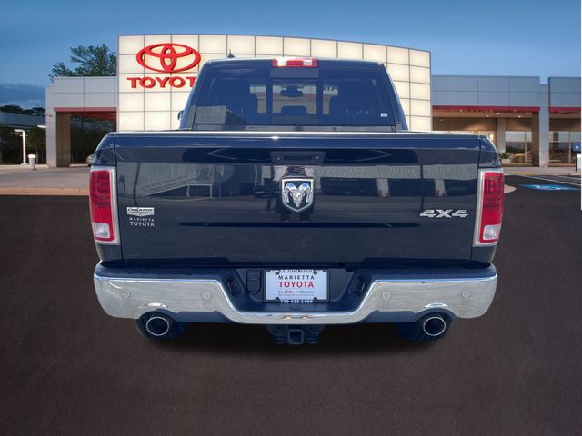 2018 Ram 1500 Laramie 33