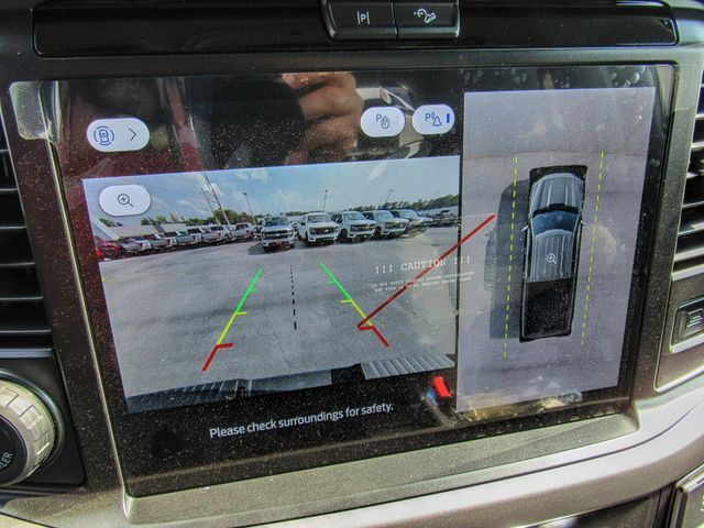 Photo of 2025 Ford F-150 XLT in Dallas, GA - 15,  2025 Ford F-150 XLT:167510