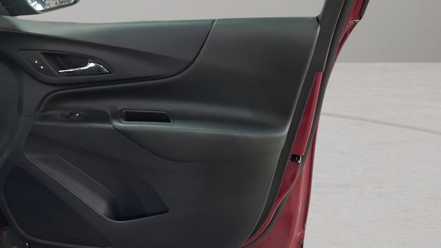 Used 2021 Chevrolet Equinox SUV