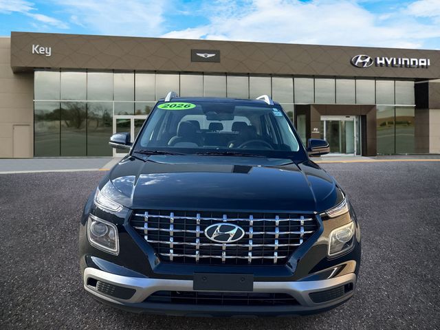 2026 Hyundai Venue - Image 2