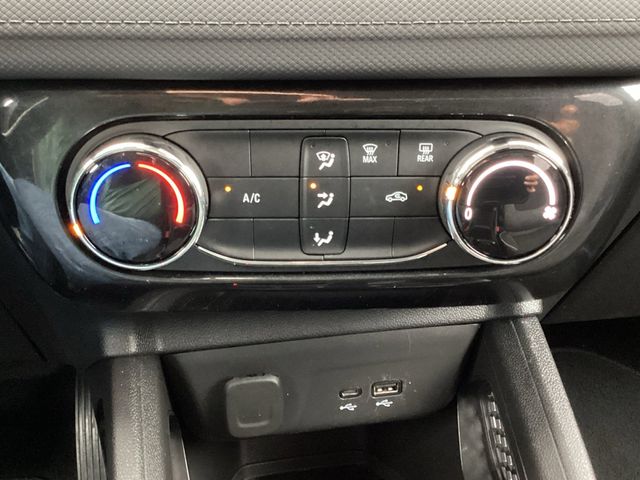 Used Car 2025 Chevrolet Trailblazer  Lt For Sale Under $25,000 In San Antonio, Texas