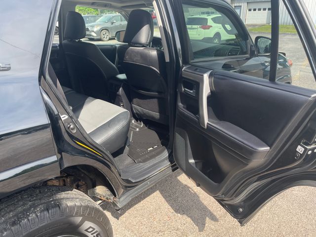 Used 2016 Toyota 4Runner SUV