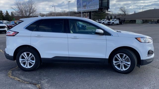 2020 Ford Edge SEL 9