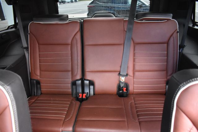Used 2023 GMC Yukon SUV