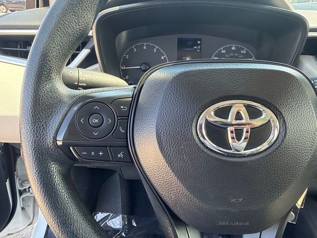 2024 Toyota Corolla - $20,988