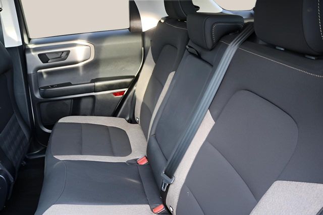 Used Car 2025 Ford Bronco Sport  Big Bend For Sale Under $30,000 In Austin, Texas