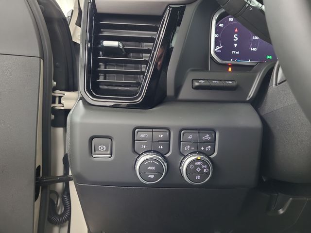 2026 – GMC – Sierra 2500HD