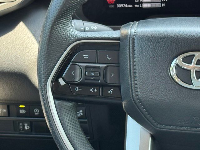 Used 2024 Toyota Tundra Truck