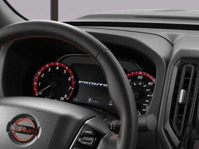 2026 Nissan Frontier PRO-X - Photo 18