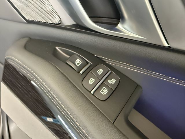 2026 BMW X7 40i - Photo 33