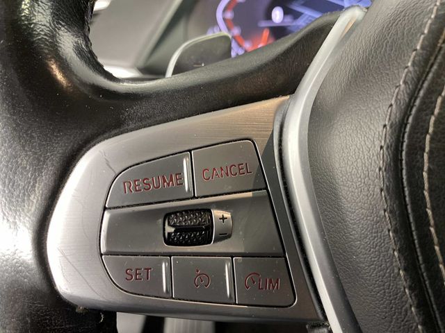2020 BMW X7 xDrive40i Jet Black - Grieco Acura - Image 19