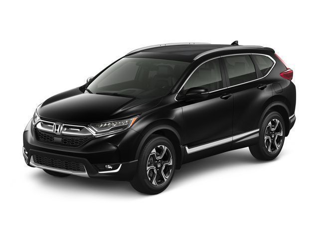 2019 Honda CR-V Touring AWD
