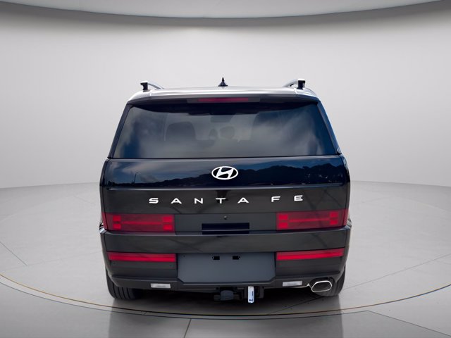 2027 Hyundai Santa Fe