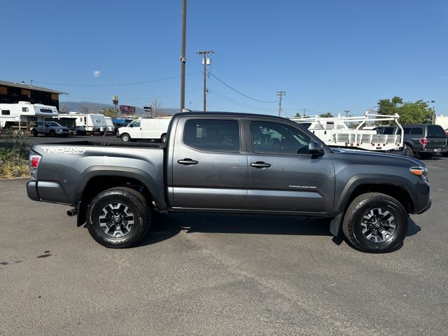 2021 Toyota Tacoma TRD Off-Road 26