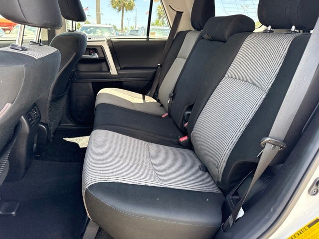 2021 Toyota 4Runner - $35,888