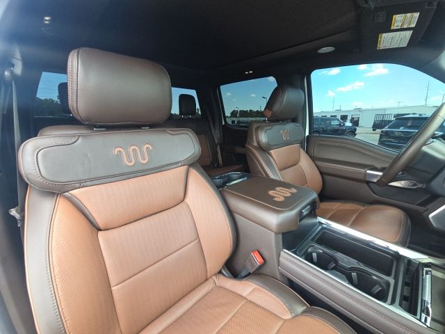 2024 Ford F-350SD King Ranch:168826A