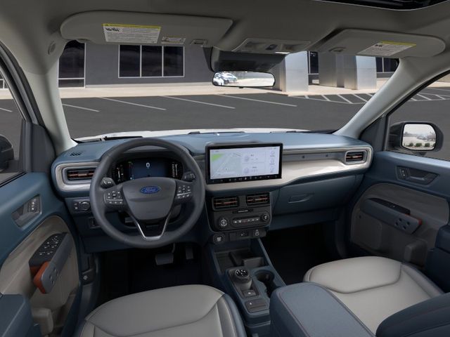 2026 Ford Maverick Lariat:169317
