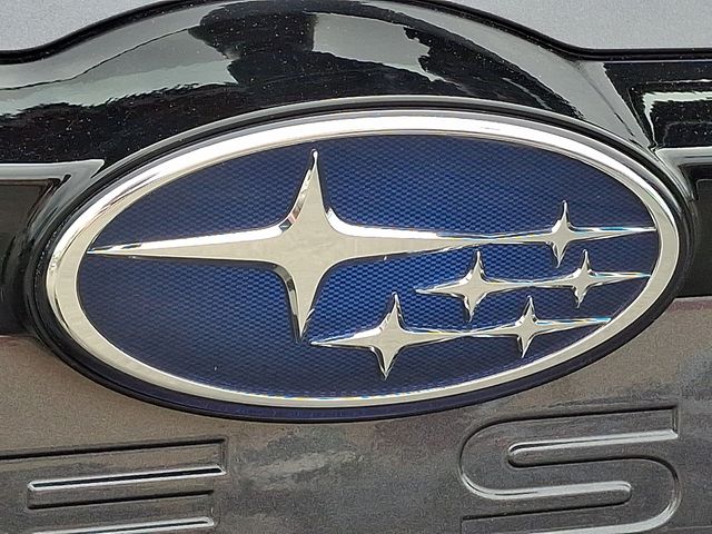 used 2026 Subaru Forester car, priced at $29,965