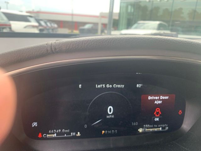 Used 2019 Blue Lincoln Reserve image 10