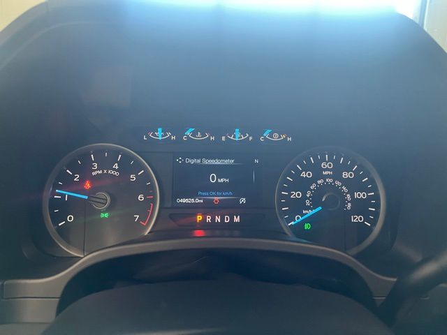 2018 Ford F-150 XLT photo
