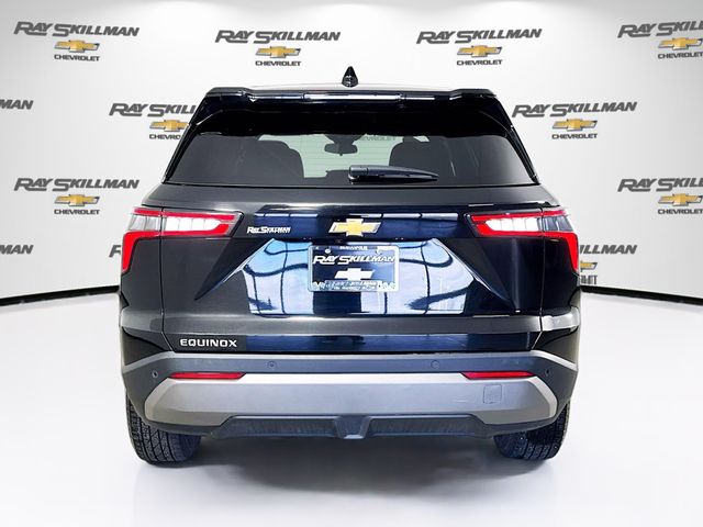2025 Chevrolet Equinox LT - Photo 6