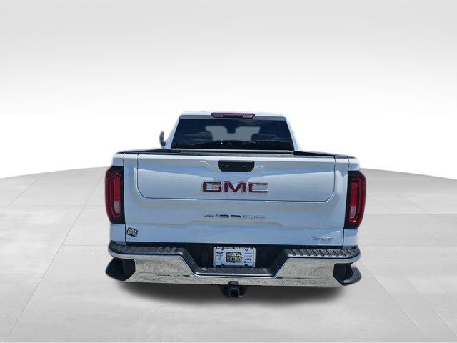 2024 GMC Sierra 1500 SLT 6