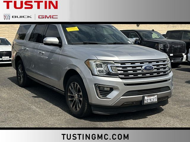 2018 Ford Expedition