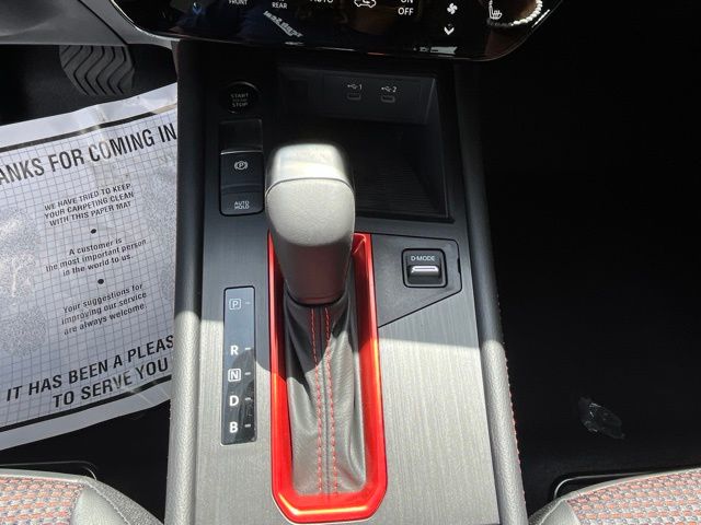 New 2026 Nissan Kicks SUV